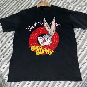 Kith x Looney Tunes “Bugs Vintage Tee”